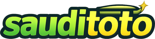 Logo sauditoto